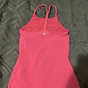 Small active lulu top